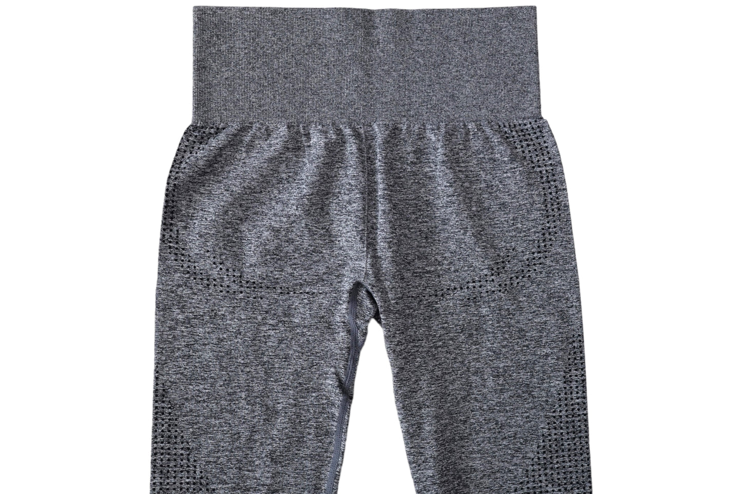 Contour Leggings - Dark Grey