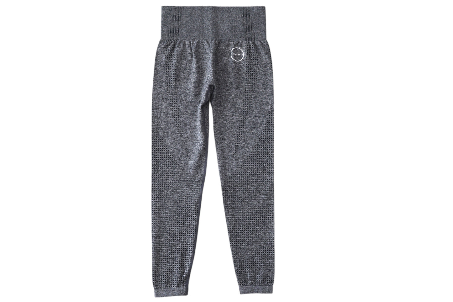 Contour Leggings - Dark Grey