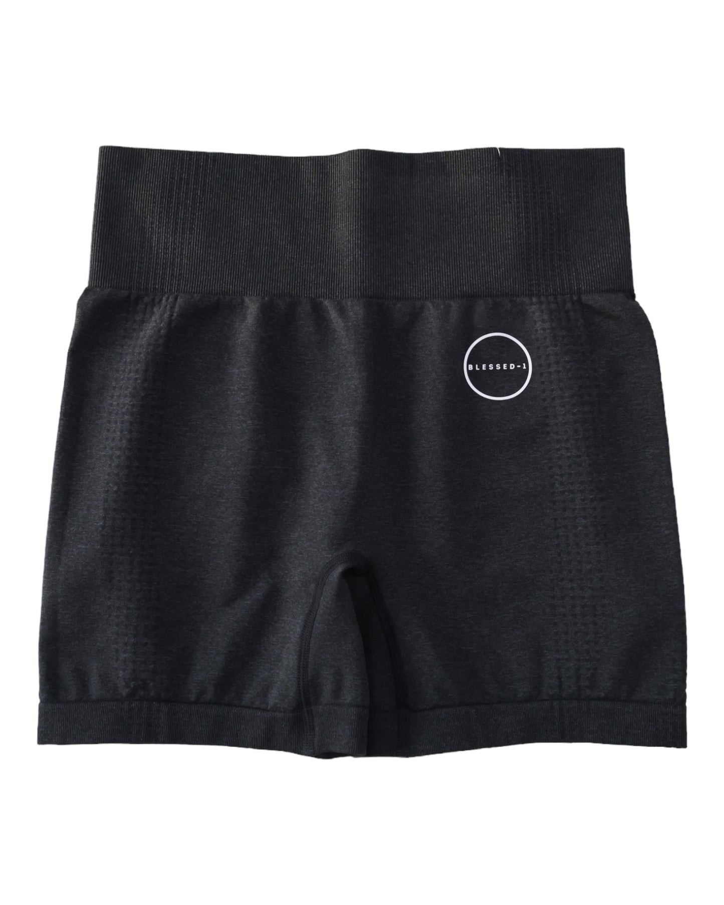 Contour Shorts - Black