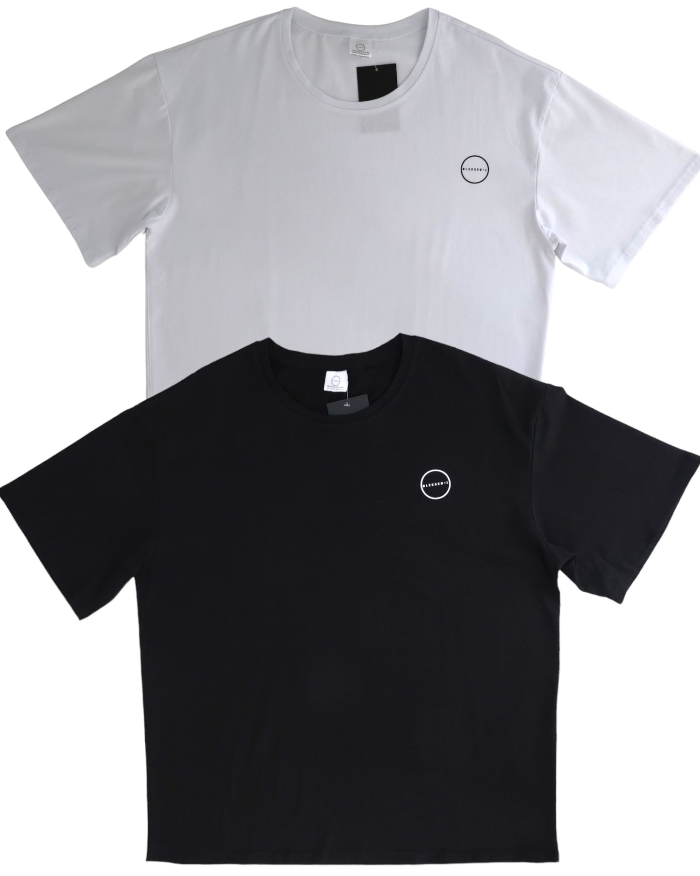 Strength Oversized T-shirt - White