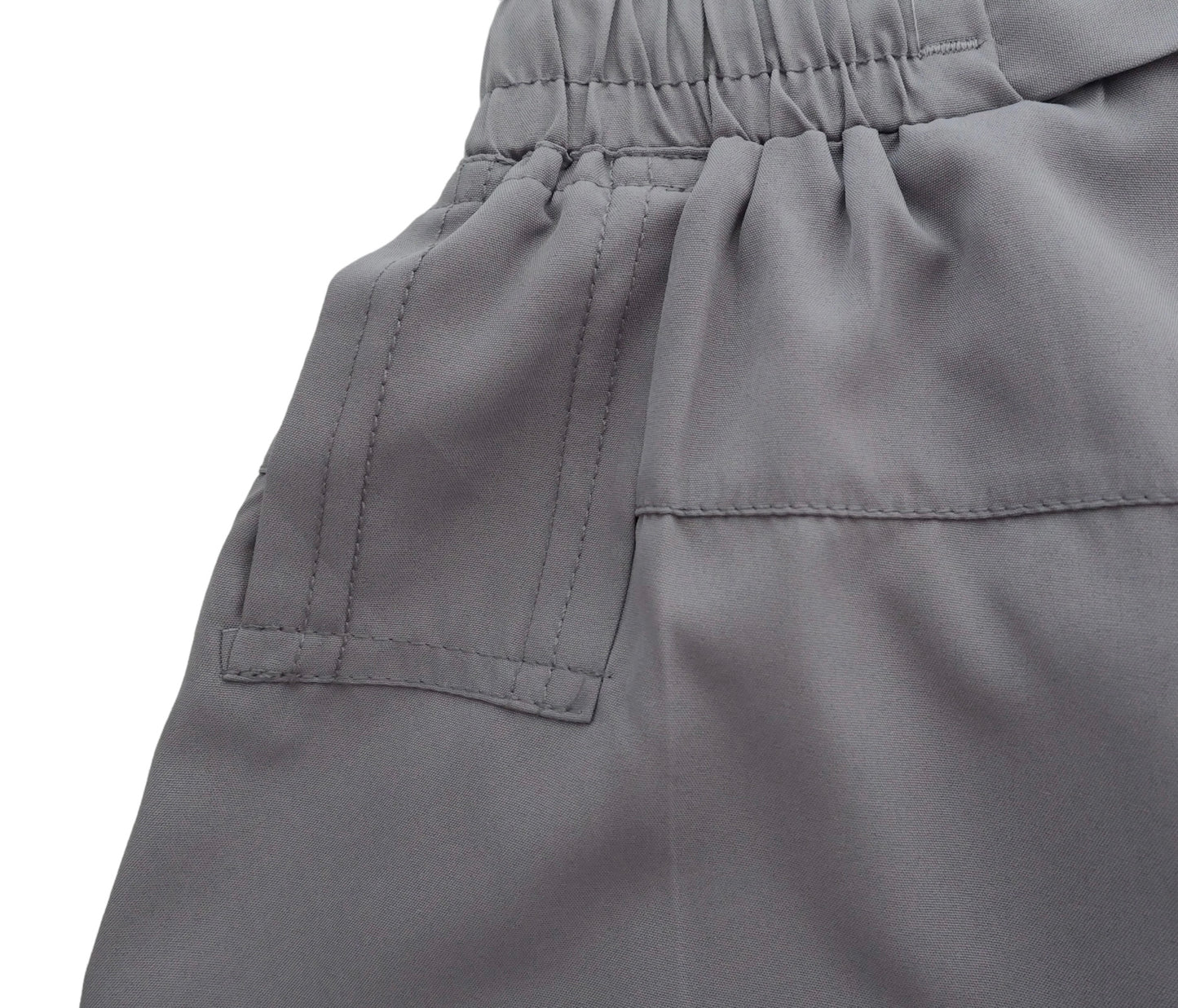Strength 5" Shorts - Grey