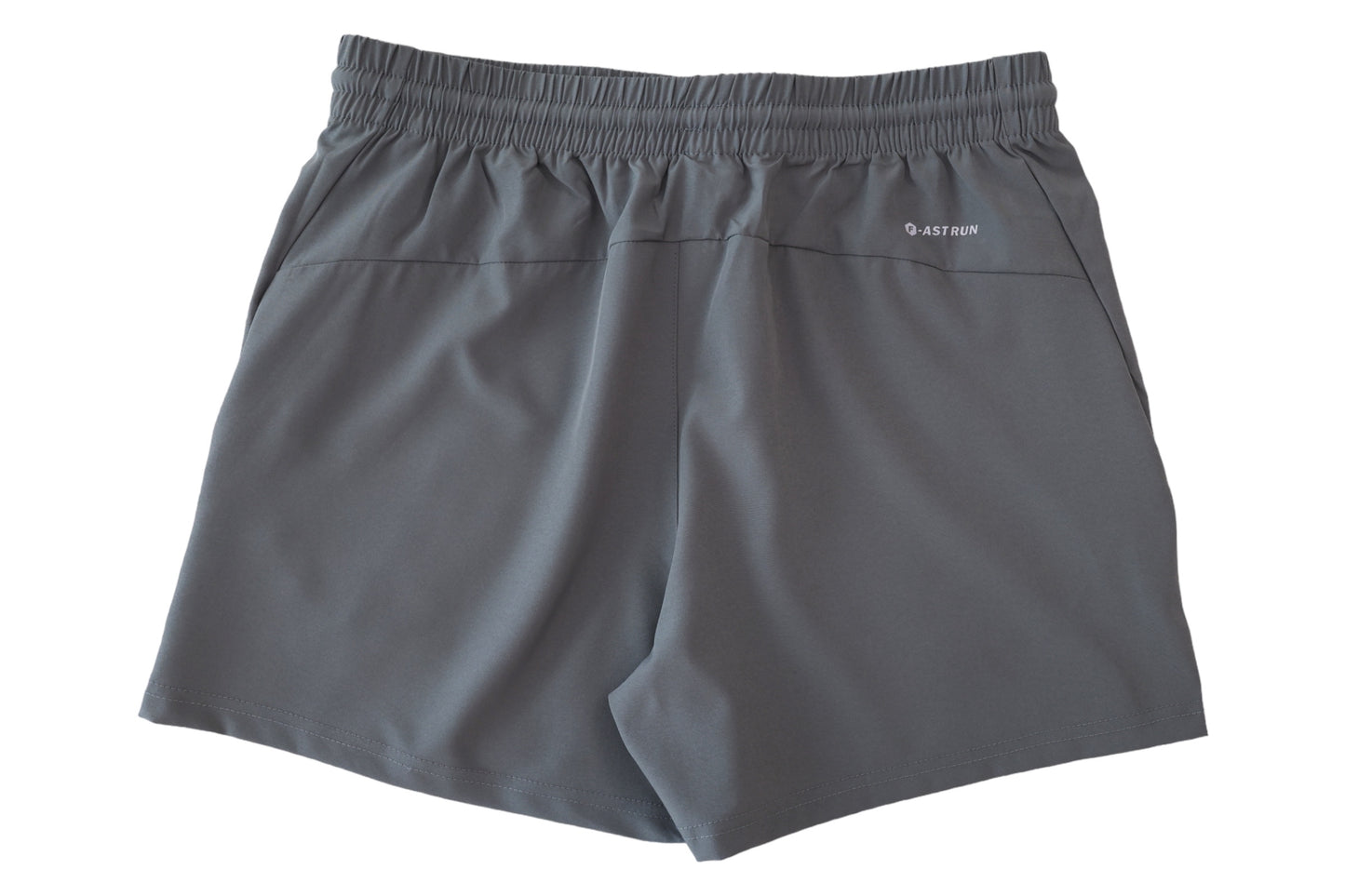 Strength 3" Shorts - Grey