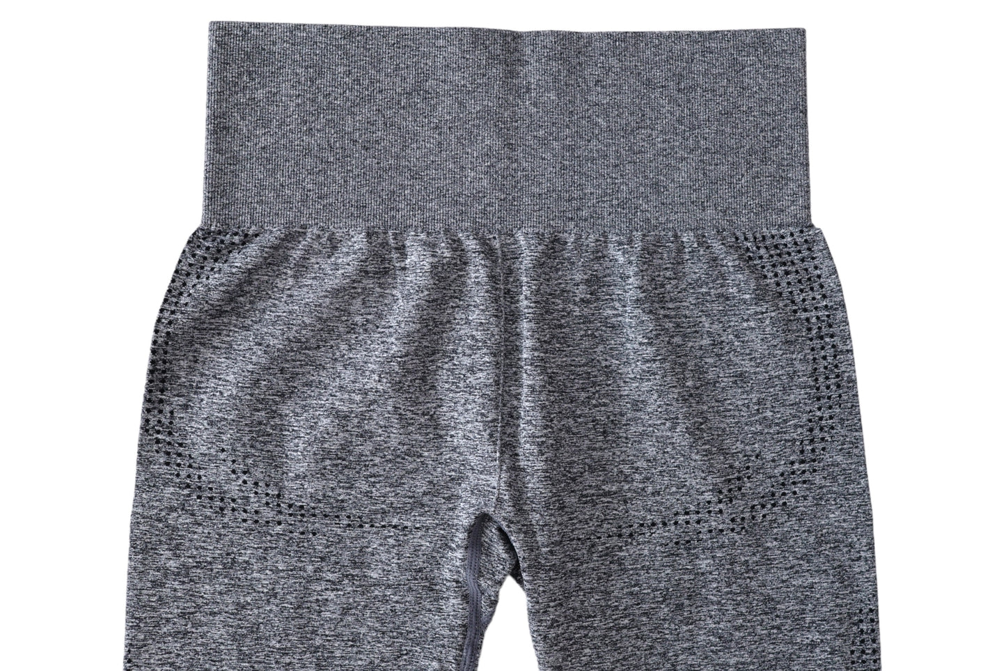 Contour Leggings - Dark Grey