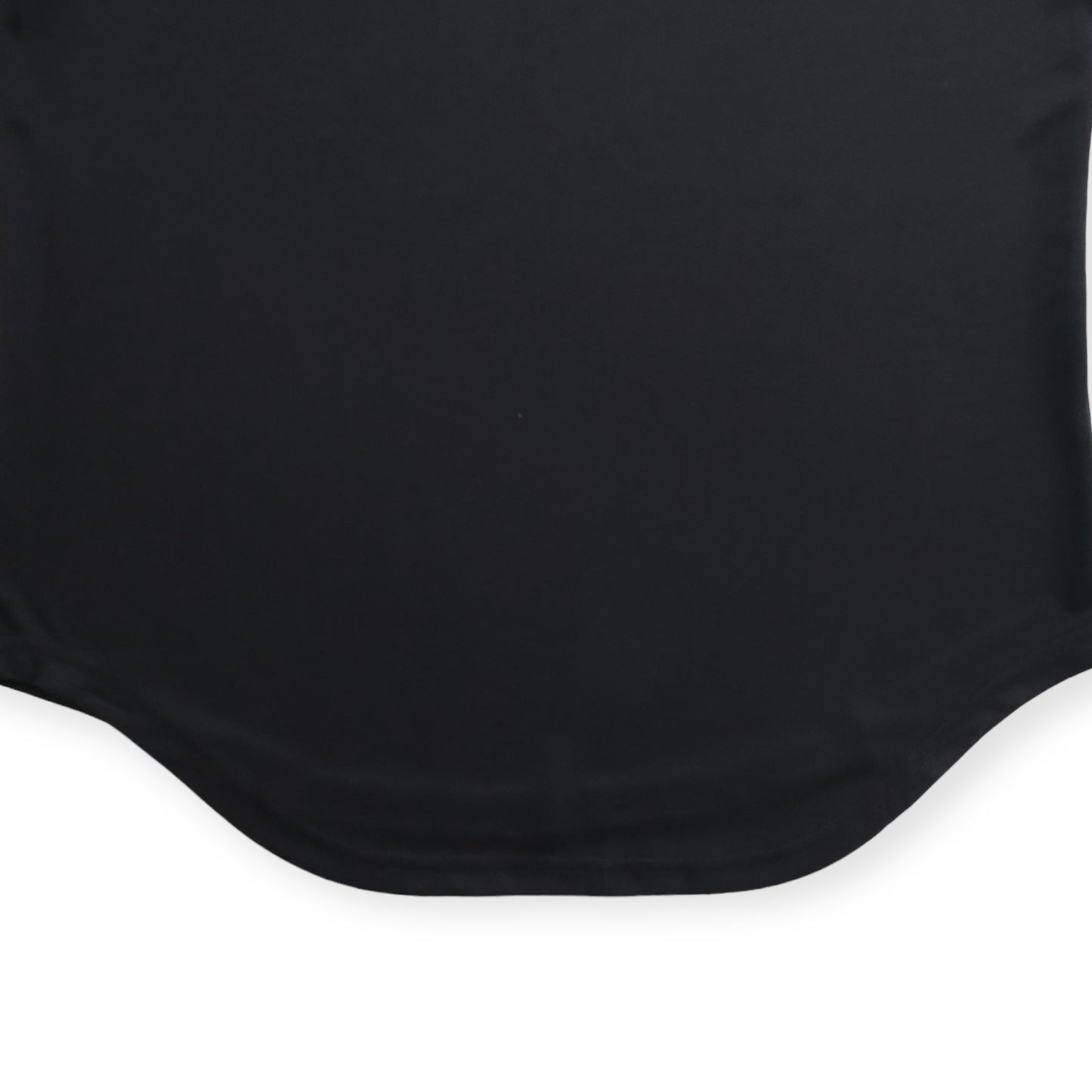 Strength Textured T-Shirt - Black