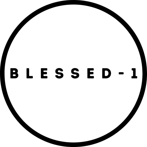 Blessed-1 logo