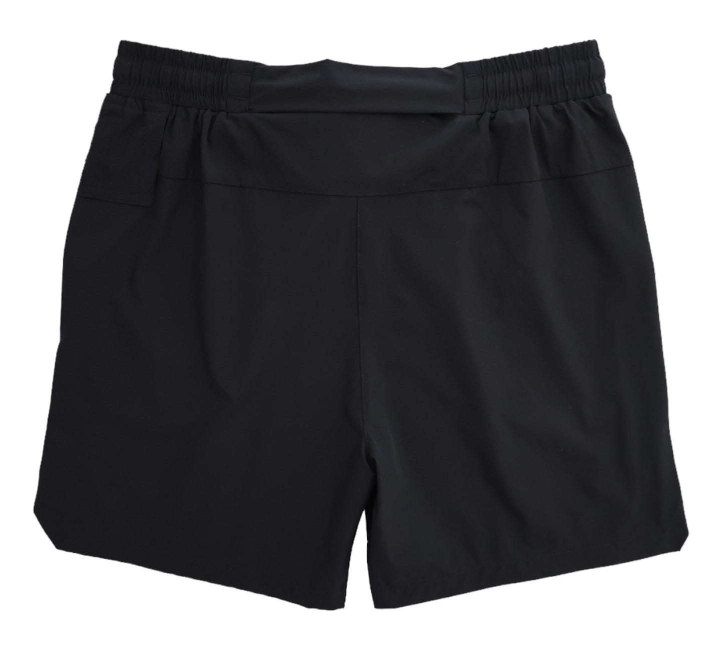 Strength 5" Shorts - Black