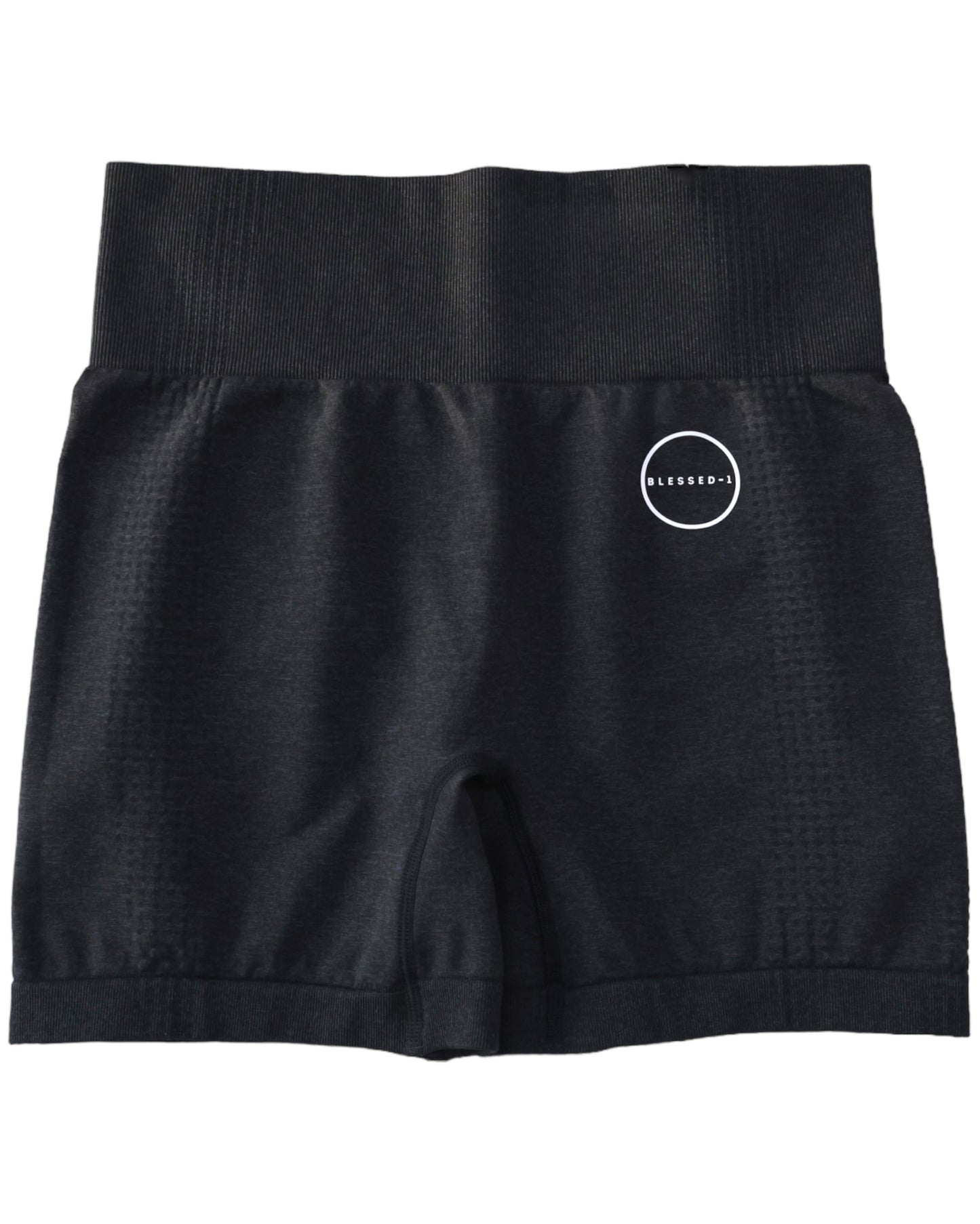 Contour Shorts - Black