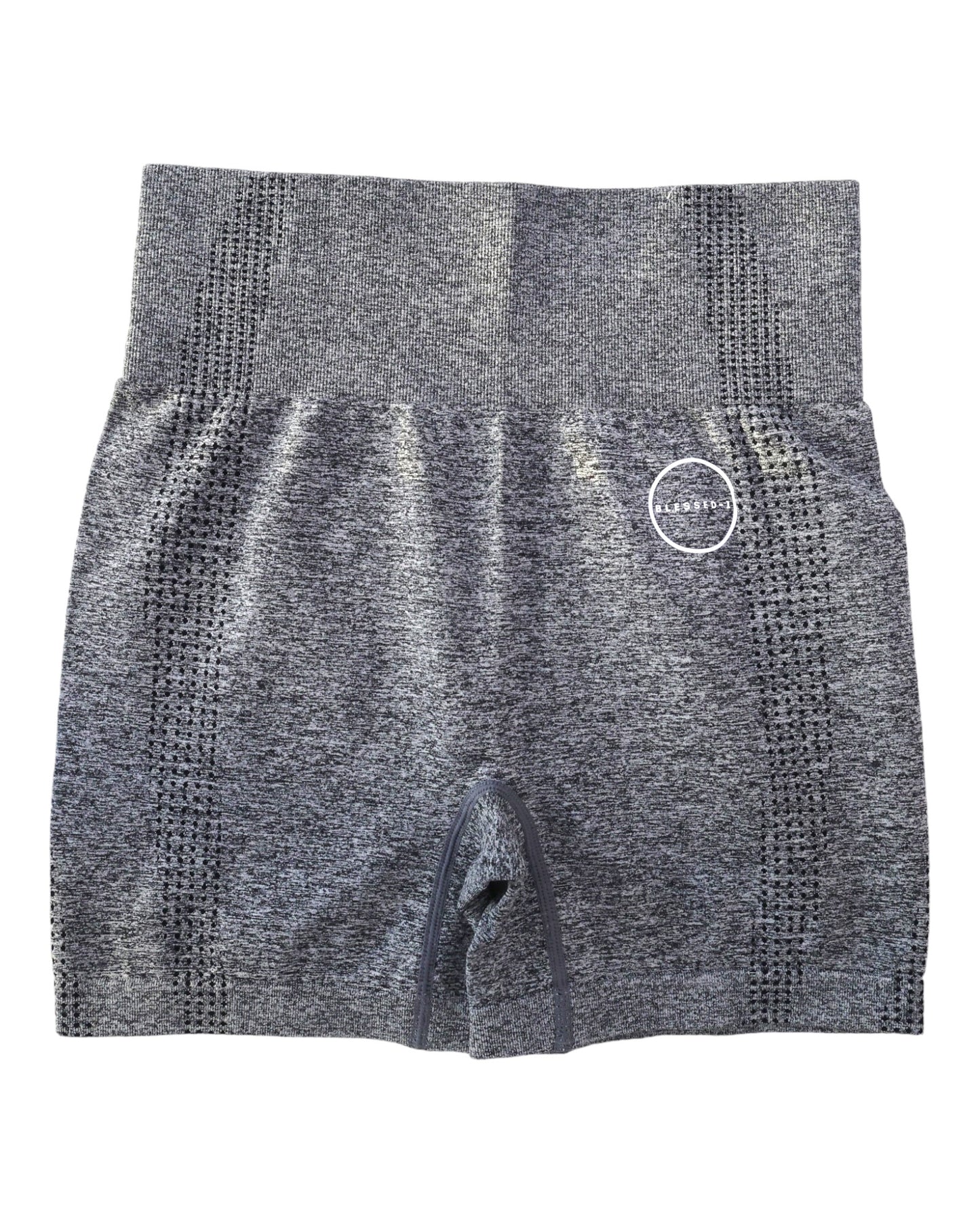 Contour Shorts - Dark Grey