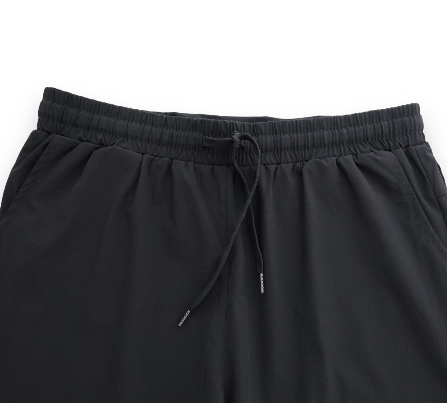 Strength 5" Shorts - Black