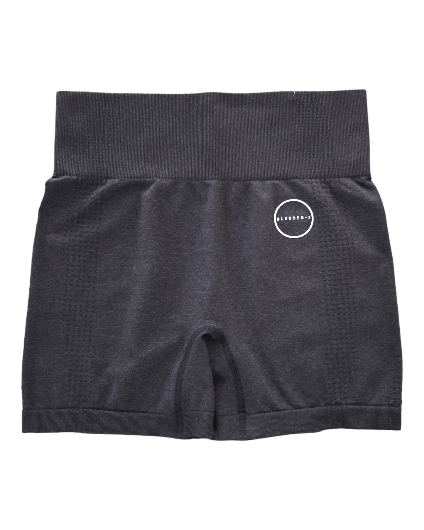 Contour Shorts - Black