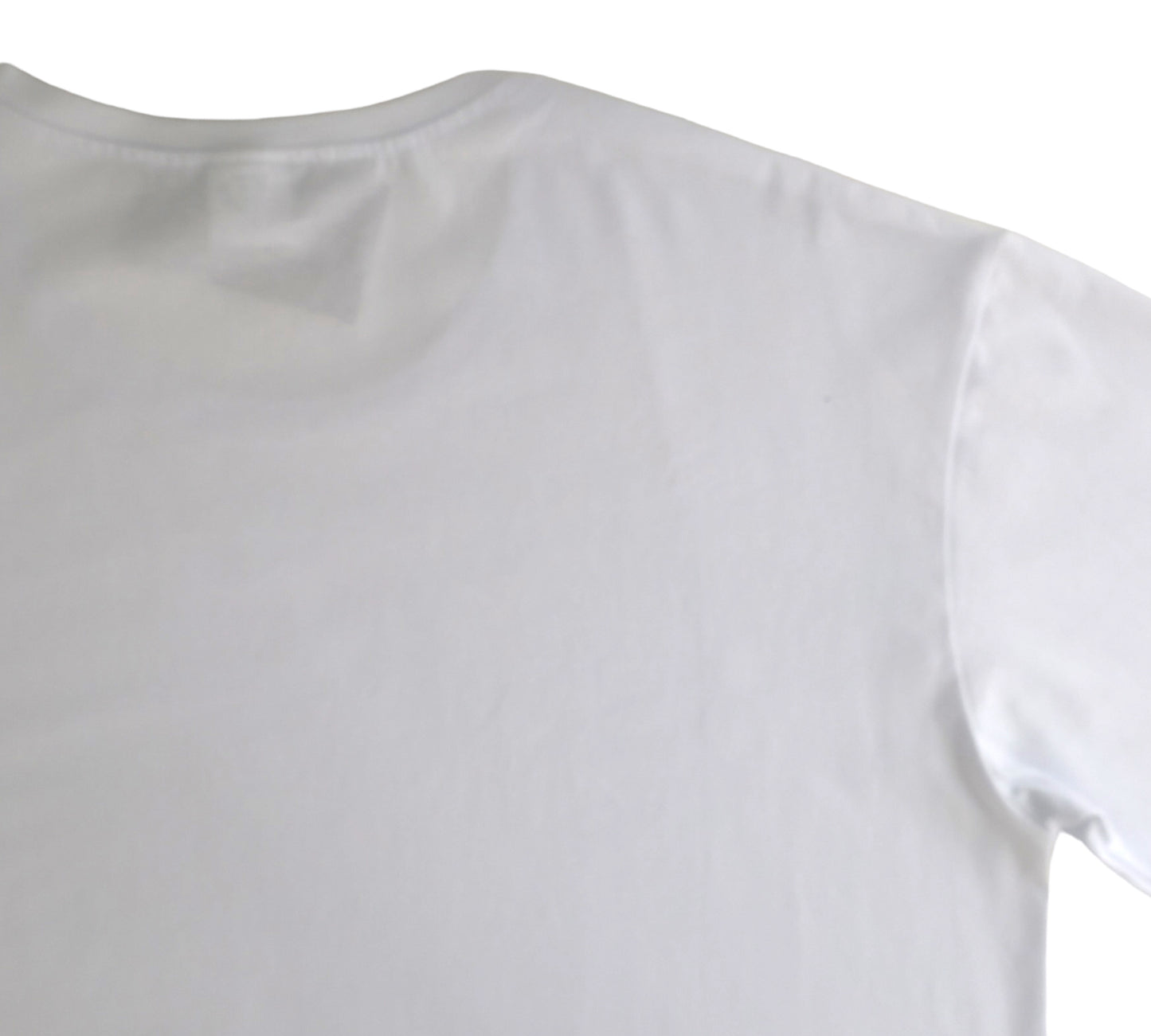 Strength Oversized T-shirt - White