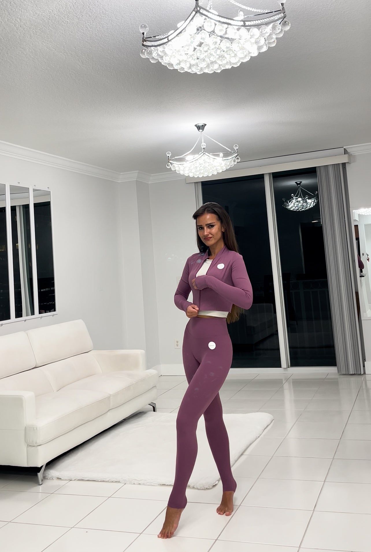 Buttery Soft Leggings