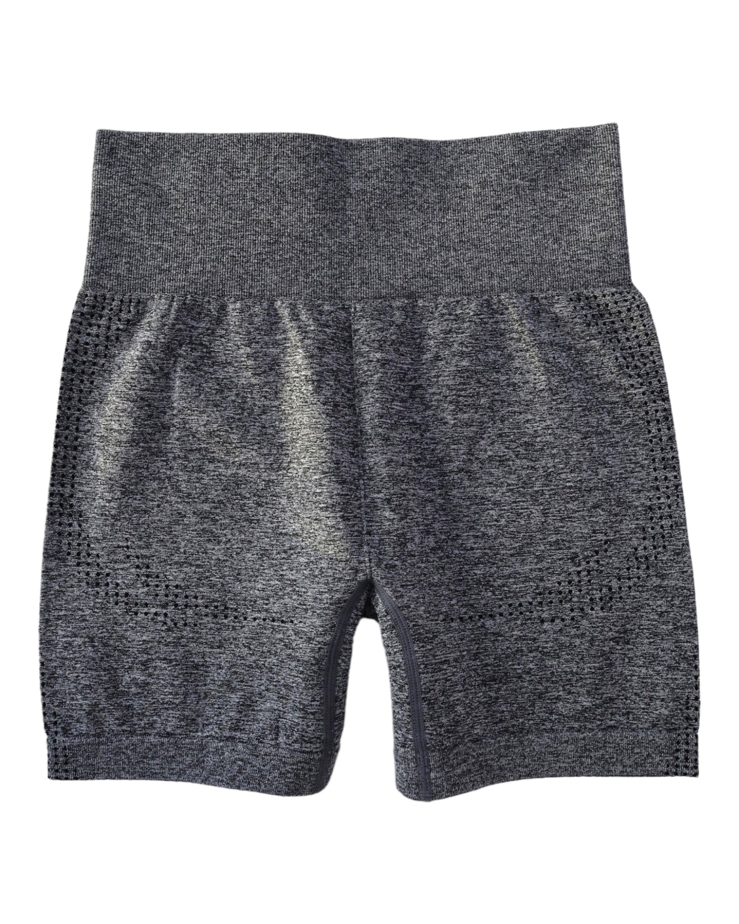 Contour Shorts - Dark Grey