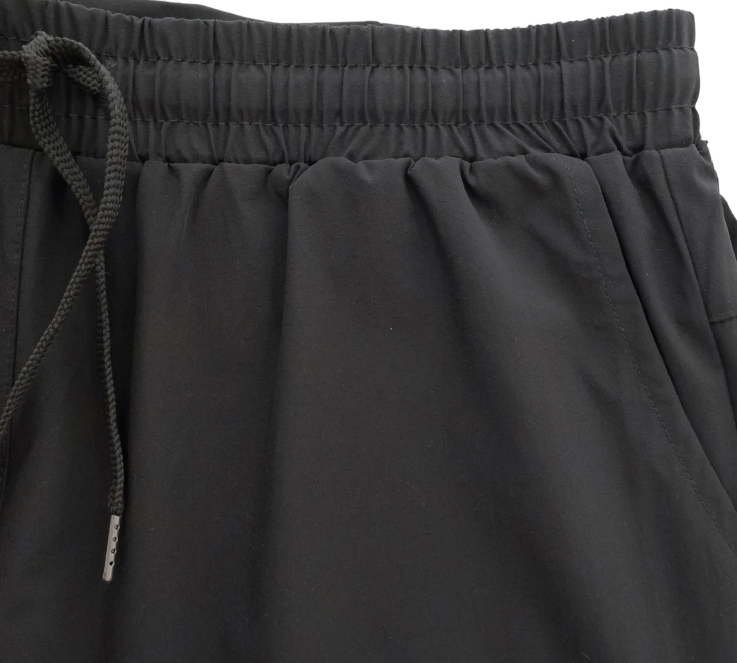 Strength 5" Shorts - Black