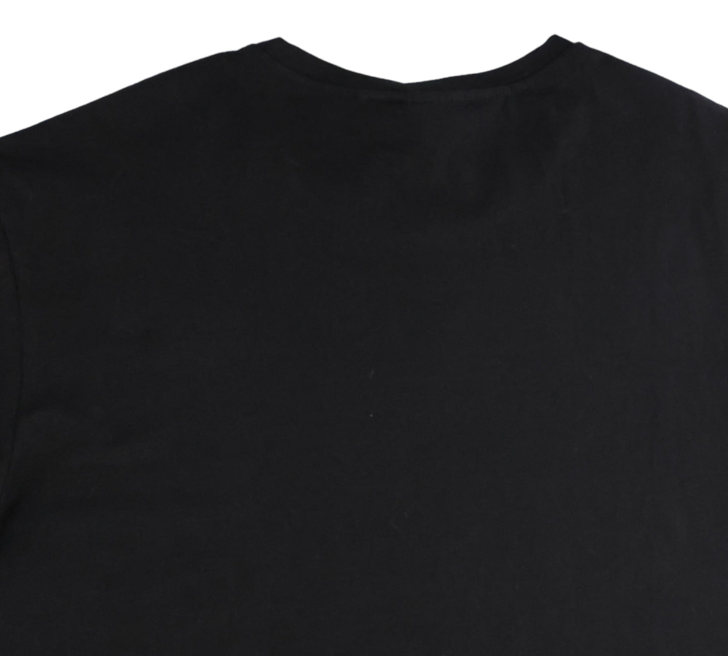 Strength Oversized T-Shirt - Black