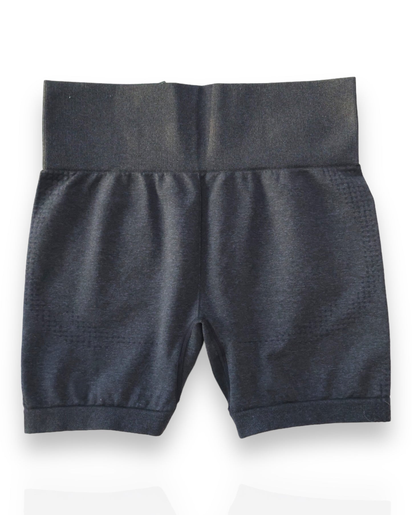 Contour Shorts - Black