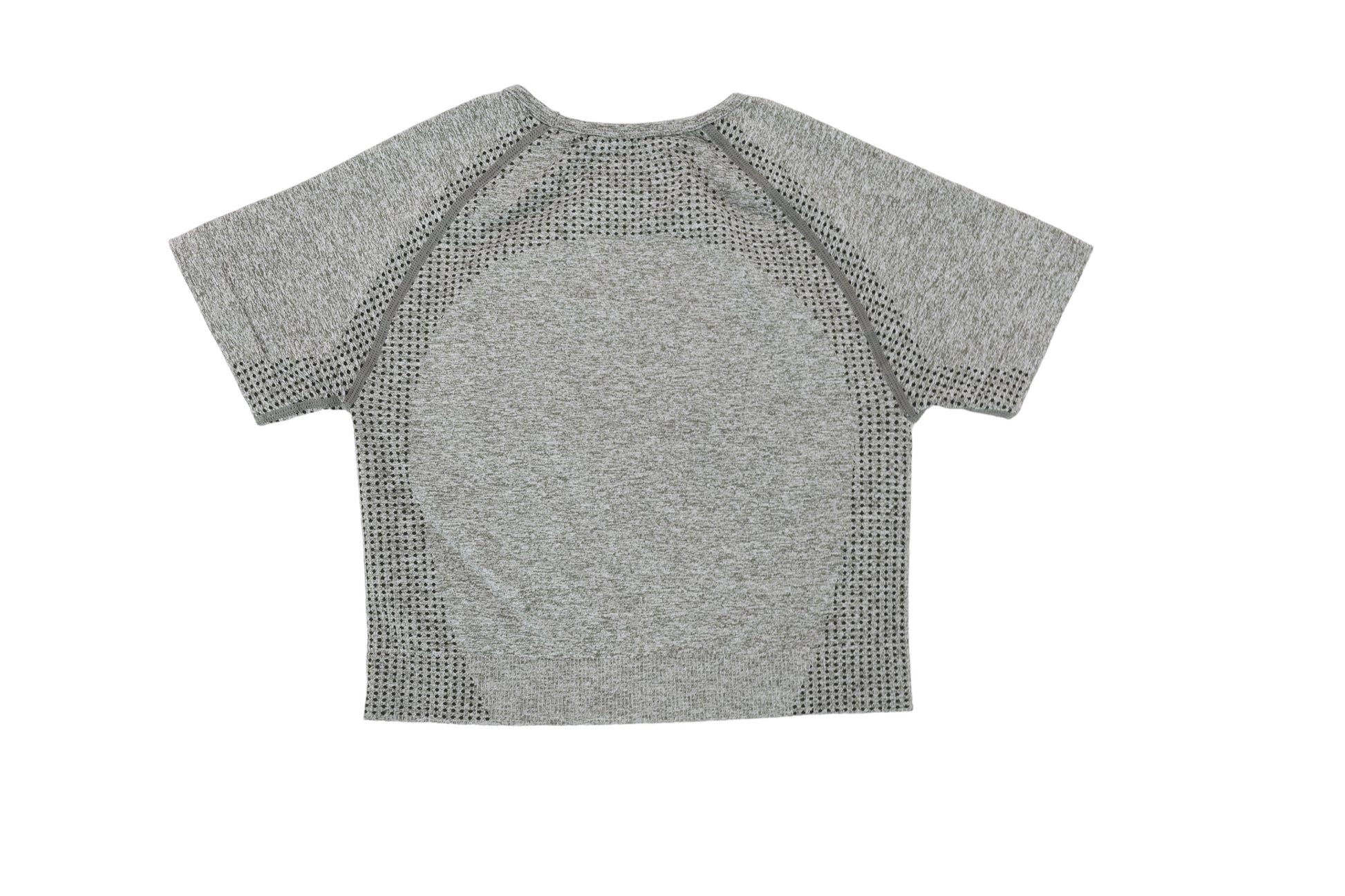 Detail view of Contour Crop Top stitching and contour design, premium gym top Blessed-1 matching, faith based top, premium activewear, seamless crop top, contour crop top, gym loungewear, women activewear, workout crop top, breathable gym top, versatile lounge top, faith inspired top, premium gym set, minimalist activewear, sexy gym outfits, best gym outfits 2025 best gym outfits 2026 comfy gym sets, soft gym sets, sexy outfits,